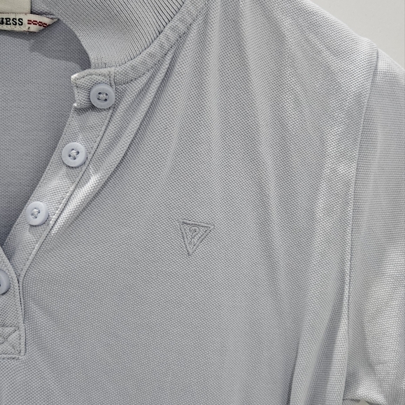GUESS | polo shirt - Picture 3 of 5